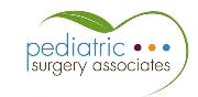 Pediatric Surgery Associates Logo